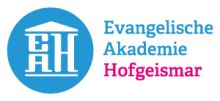 Logo Ev. Akademie Hofgeismar