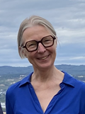 Portrait Sybille Böge
