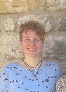 Pia Loïc Stamer