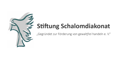 Logo Stiftung Schalomdiakonat