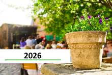 Logo Sommertreffen
